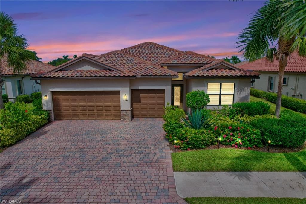 11344 Bluff Oak LN FORT MYERS, FL 33912