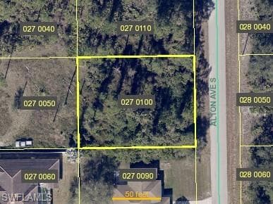 168 Alton AVE LEHIGH ACRES, FL 33974