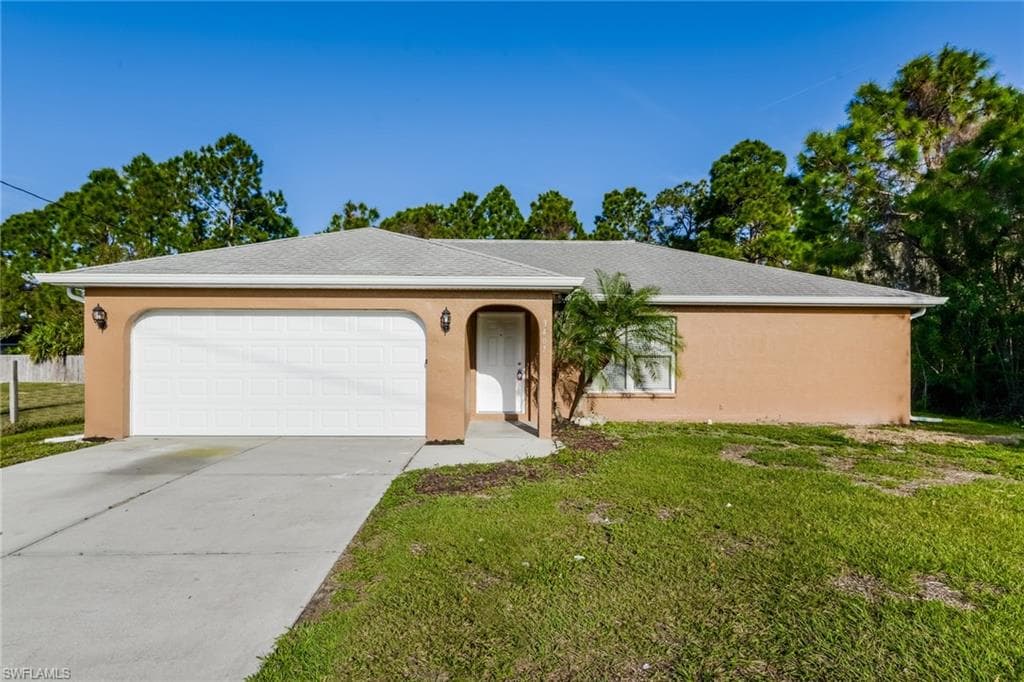 3407 N Chamberlain BLVD NORTH PORT, FL 34286