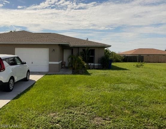 108 Pullman ST 108 LEHIGH ACRES, FL 33974
