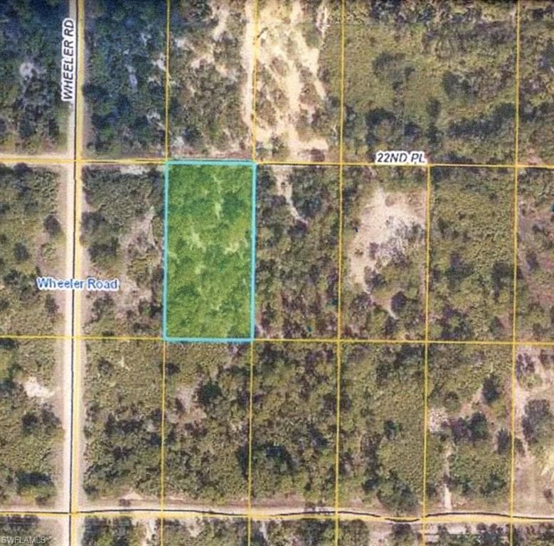 7655 22nd PL LABELLE, FL 33935