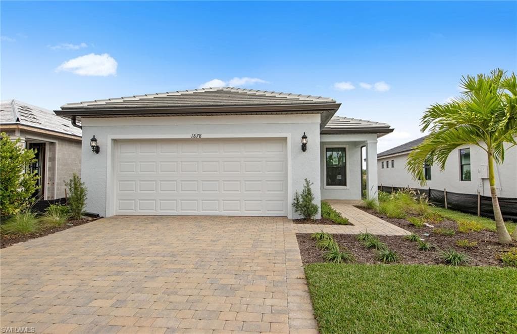 1878 Mesa LN NAPLES, FL 34120