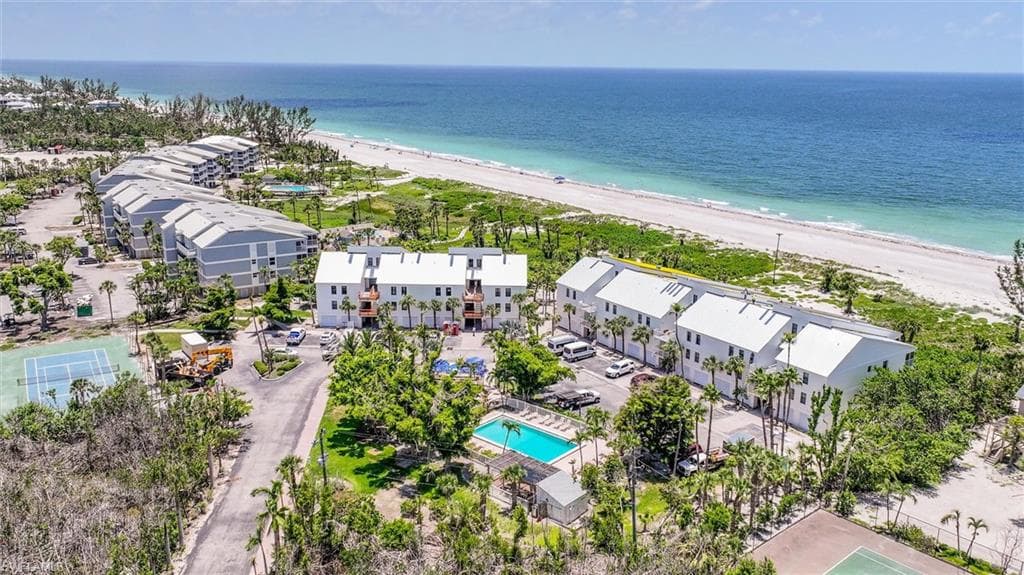 2118 Gulf Beach Villas CAPTIVA, FL 33924