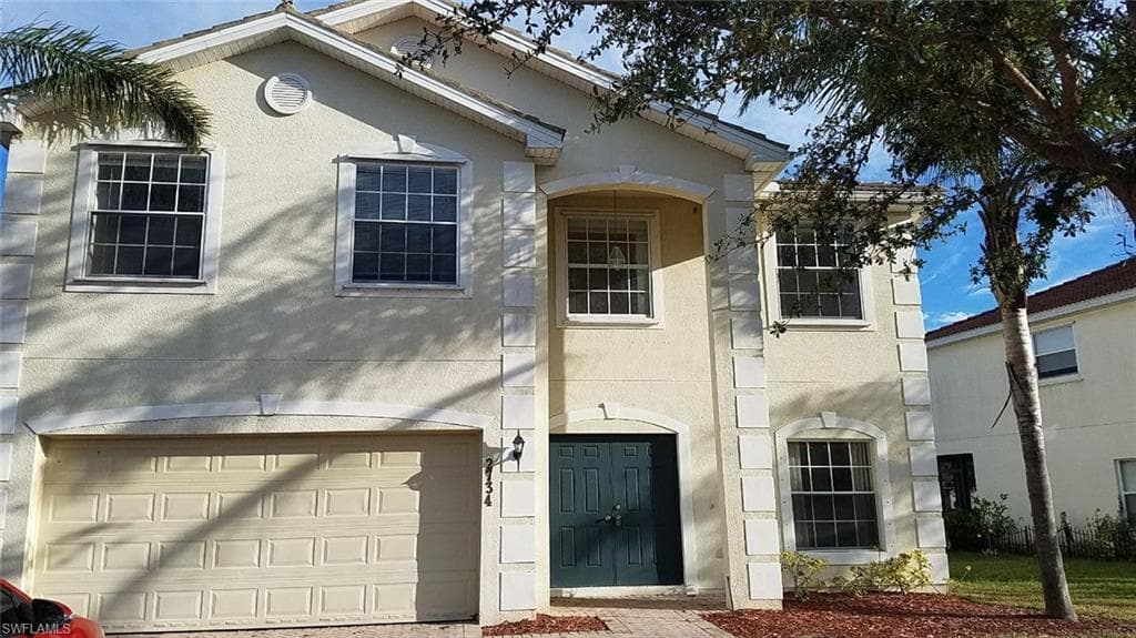 2734 Inlet Cove LN W NAPLES, FL 34120