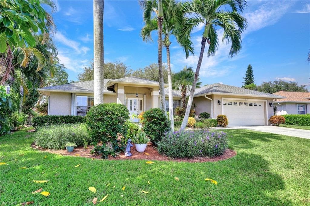 112 Sand Hill ST MARCO ISLAND, FL 34145