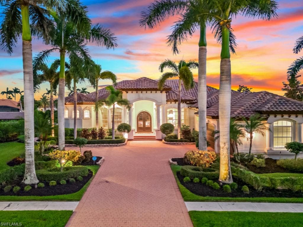 1409 Collingswood AVE MARCO ISLAND, FL 34145