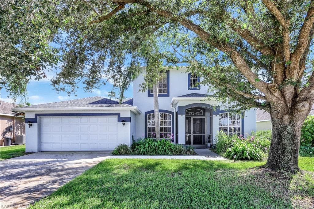 9020 Pittsburgh BLVD FORT MYERS, FL 33967