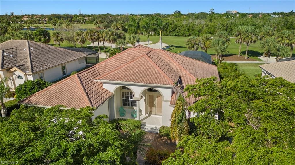 16218 Crown Arbor WAY FORT MYERS, FL 33908
