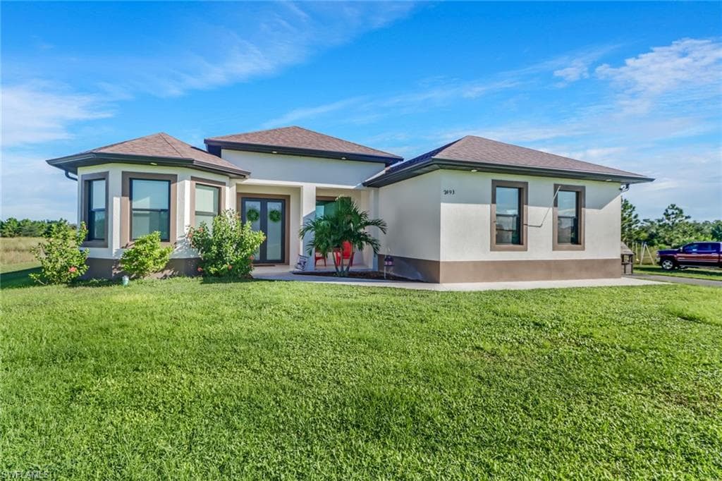 2493 45th AVE NE NAPLES, FL 34120