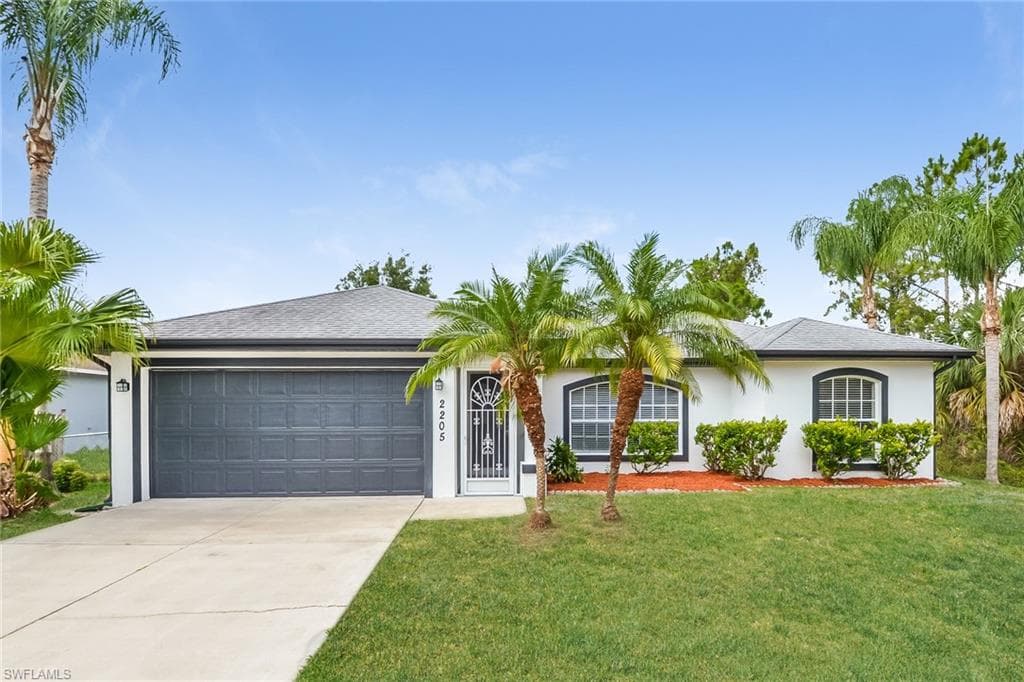 2205 Honey LN NORTH PORT, FL 34286