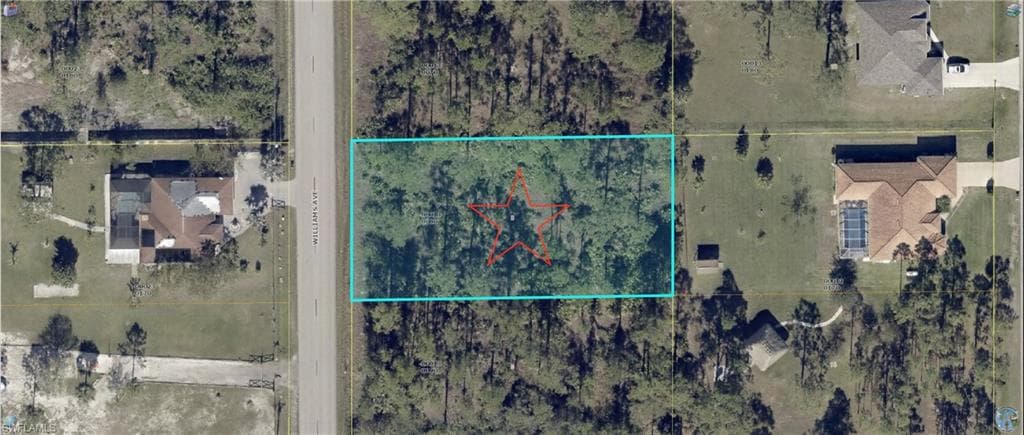908 Williams AVE LEHIGH ACRES, FL 33972