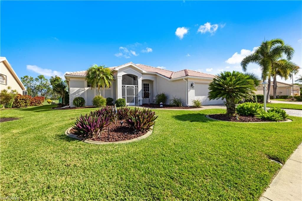 2511 Valparaiso BLVD NORTH FORT MYERS, FL 33917