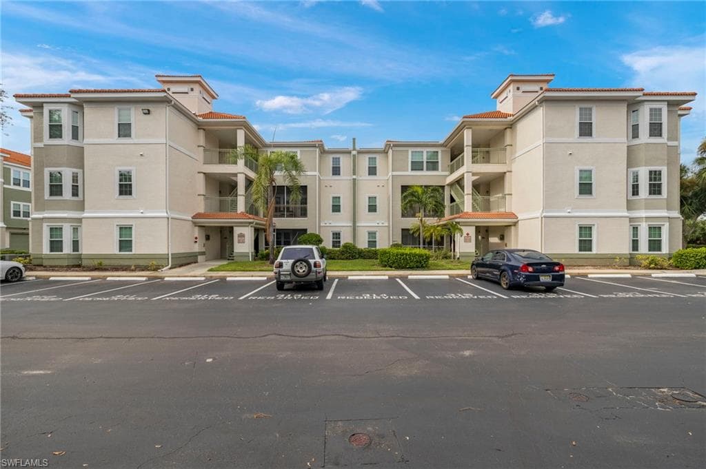 23560 Walden Center DR 203 ESTERO, FL 34134