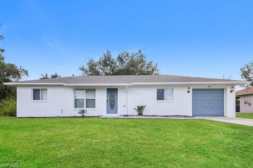 14061 Caribbean BLVD FORT MYERS, FL 33905