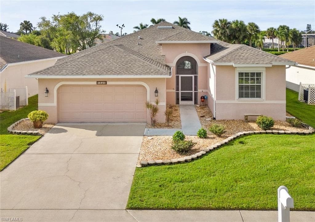 8630 Manderston CT FORT MYERS, FL 33912