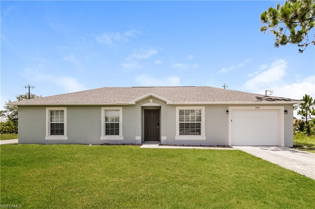3418 7th ST SW LEHIGH ACRES, FL 33976