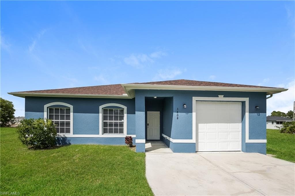 3808 20th ST W LEHIGH ACRES, FL 33971