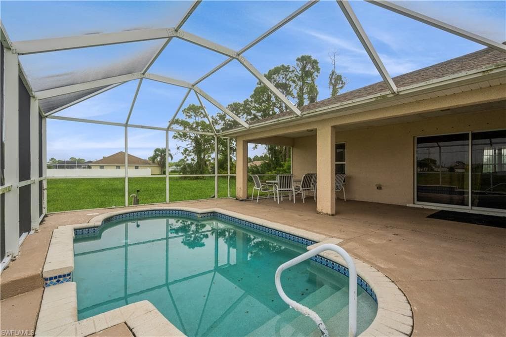 4216 20th PL CAPE CORAL, FL 33909