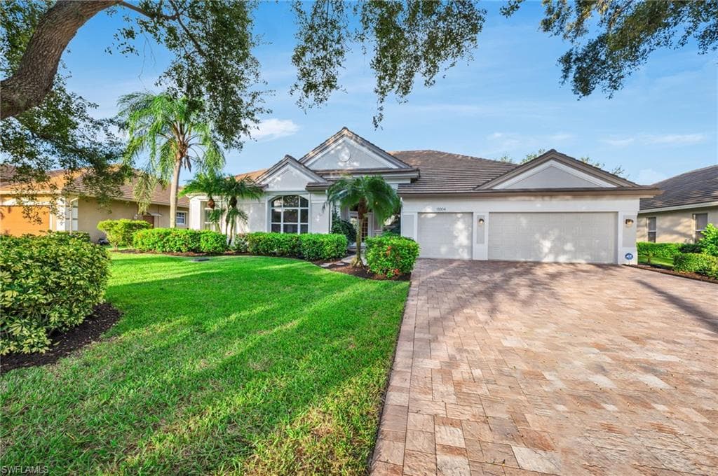 11004 Longshore WAY W NAPLES, FL 34119
