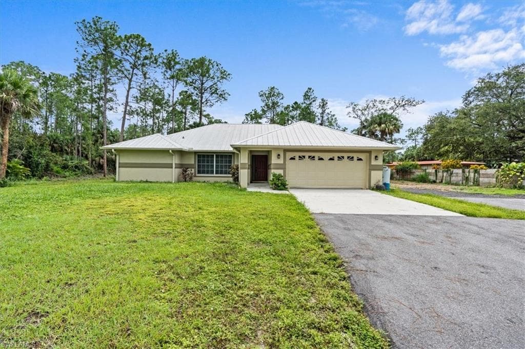4630 1st AVE SW NAPLES, FL 34119