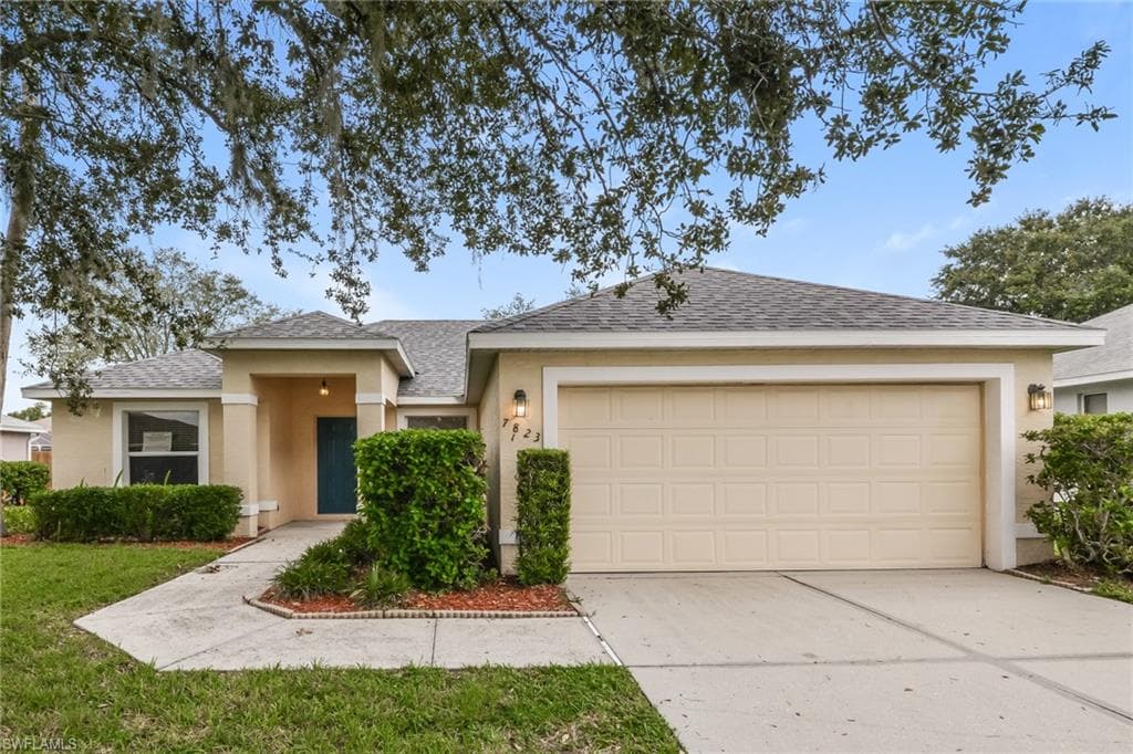 7823 48th PL E BRADENTON, FL 34203