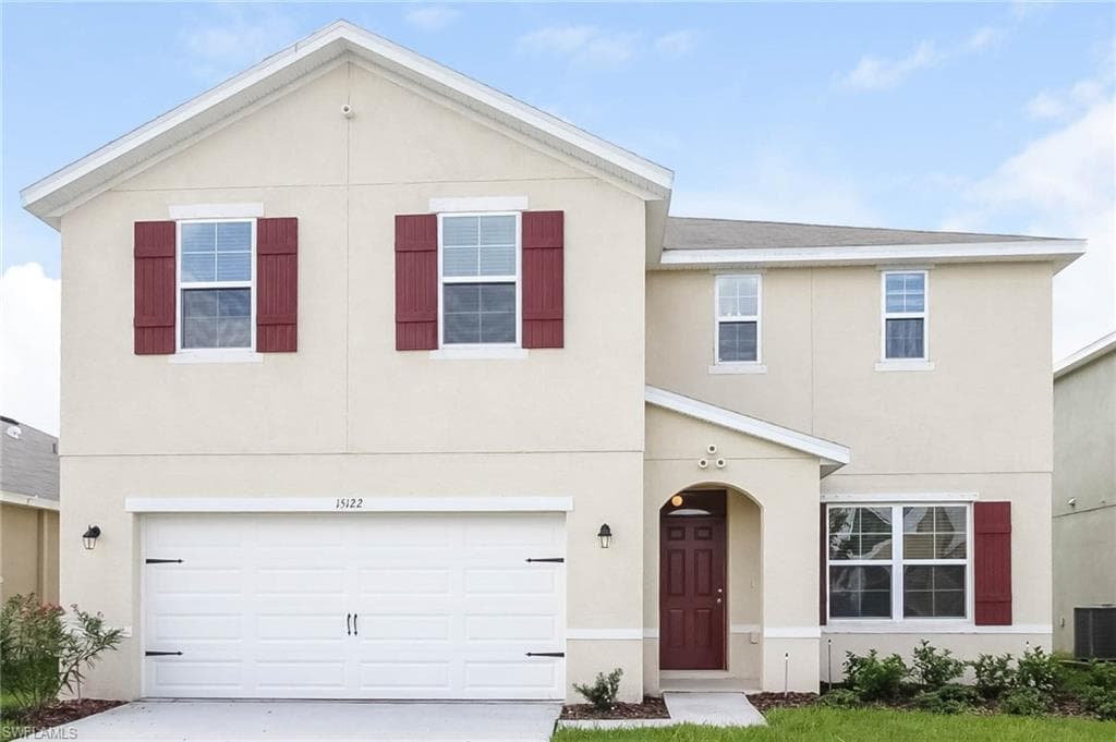 15122 Agave Grove PL BRADENTON, FL 34212