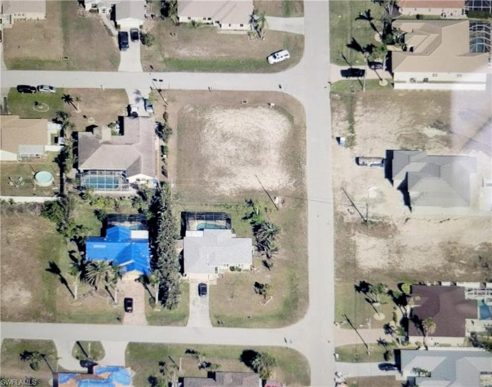 1102 SW 42nd ST CAPE CORAL, FL 33914