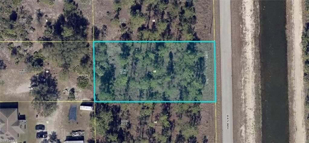 705 Hines AVE LEHIGH ACRES, FL 33972