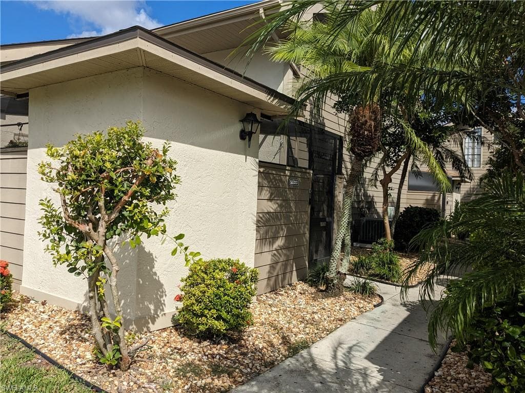 13333 Broadhurst LOOP FORT MYERS, FL 33919