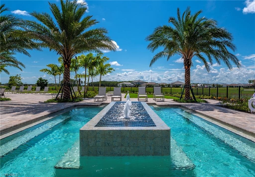 20101 Hartford BLVD ESTERO, FL 33928