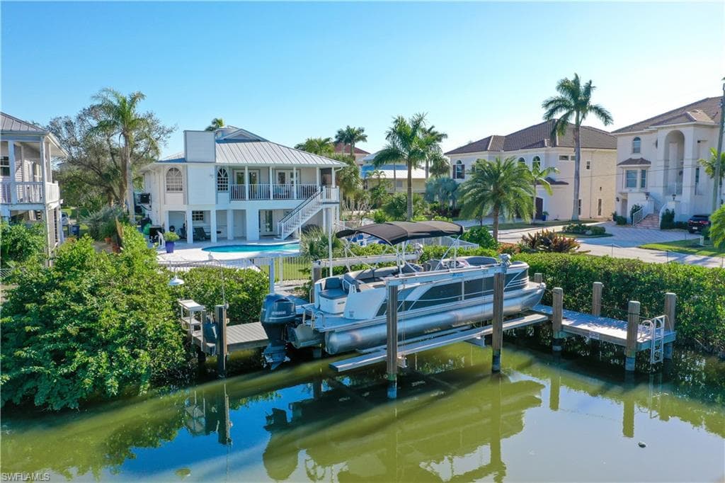 5968 Carol CT BONITA SPRINGS, FL 34134