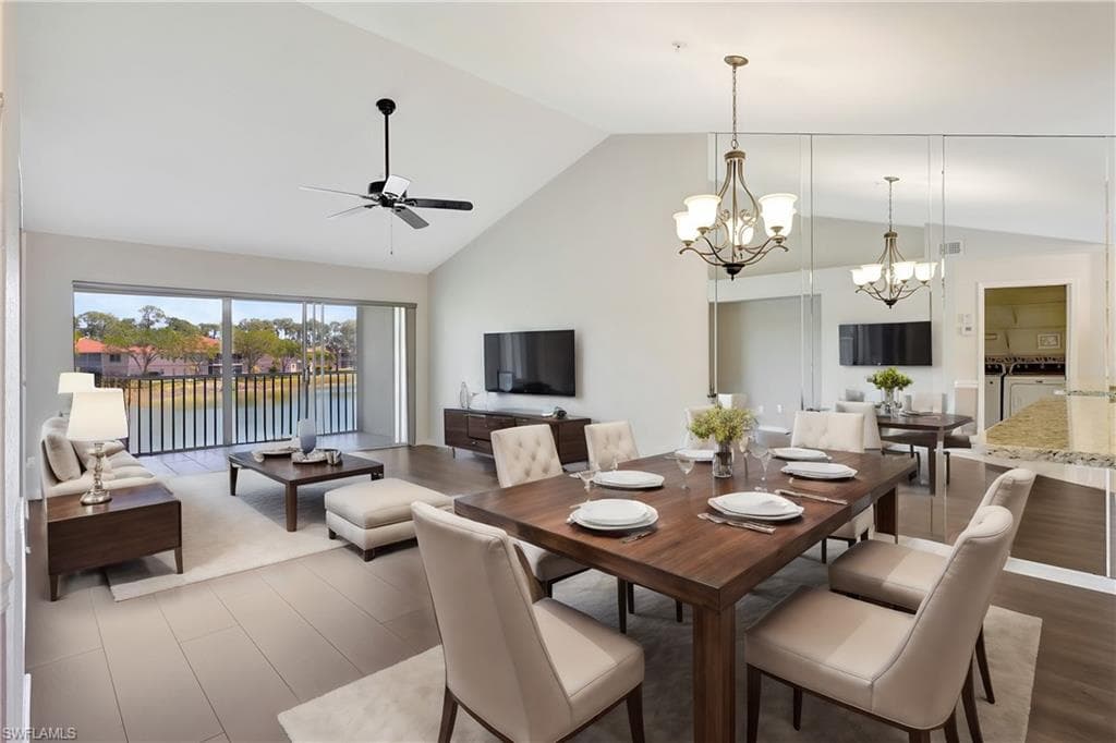 380 Gabriel CIR 3408 NAPLES, FL 34104