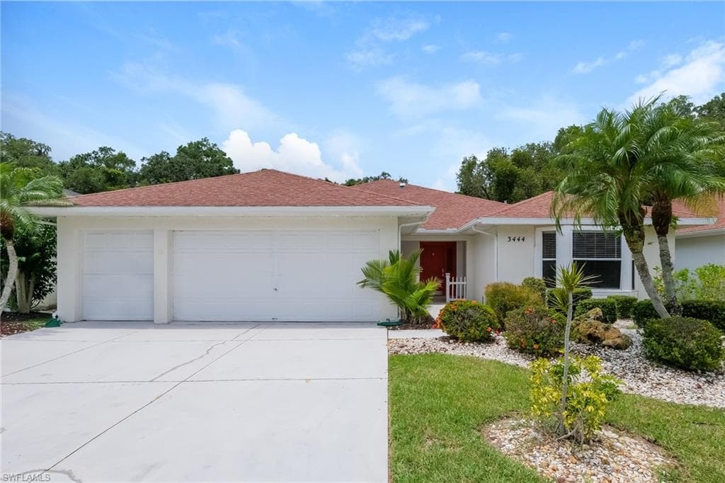 3444 Brookridge LN PARRISH, FL 34219