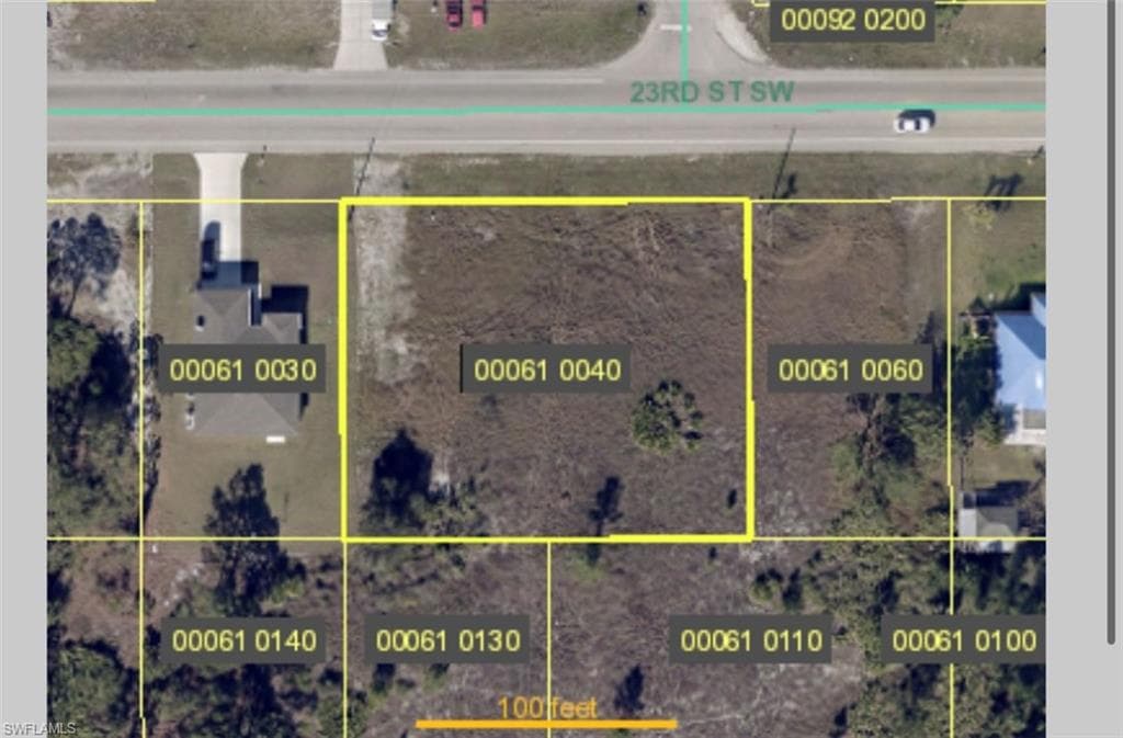 3901 23rd ST SW LEHIGH ACRES, FL 33976
