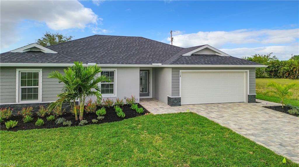 118 NW 3rd AVE CAPE CORAL, FL 33993