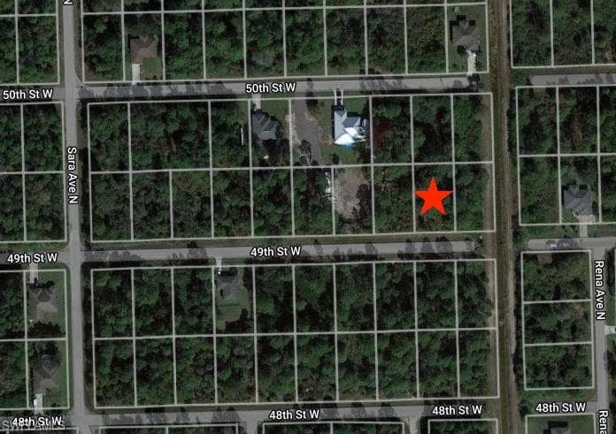 3402 49th ST W LEHIGH ACRES, FL 33971