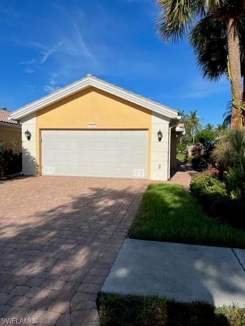 7103 Marconi CT NAPLES, FL 34114