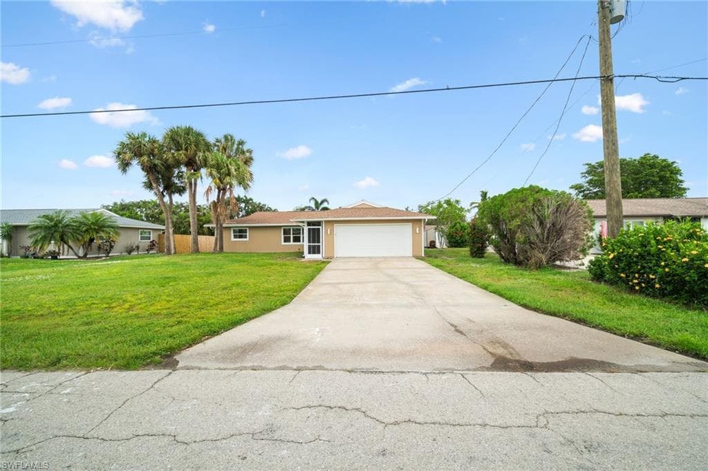 6152 Park RD FORT MYERS, FL 33908