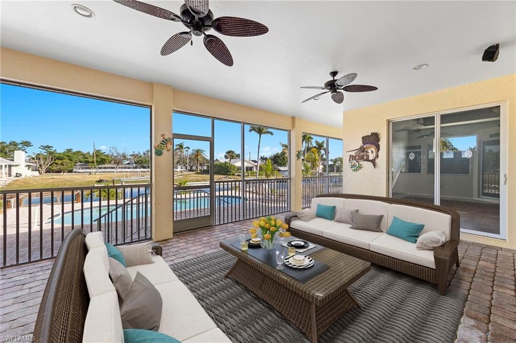 5511 Avenida Pescadora FORT MYERS BEACH, FL 33931
