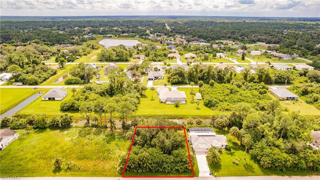 1432 Graham CIR LEHIGH ACRES, FL 33936