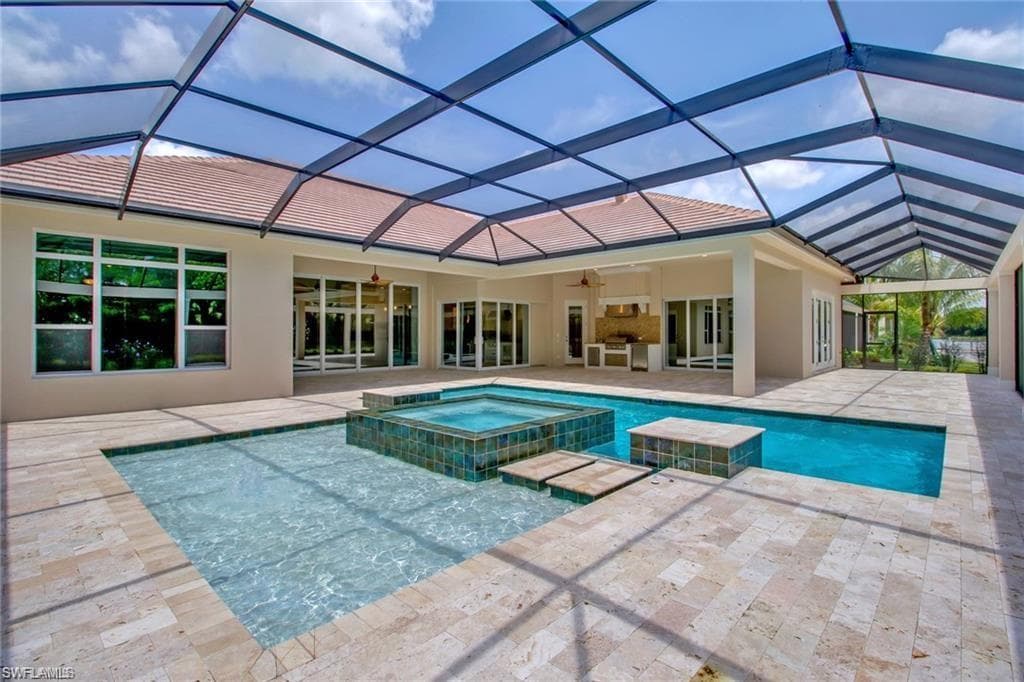 11872 Via Salerno WAY MIROMAR LAKES, FL 33913