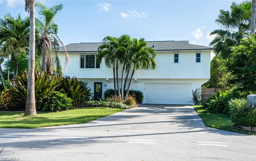 2725 SE 23rd AVE CAPE CORAL, FL 33904