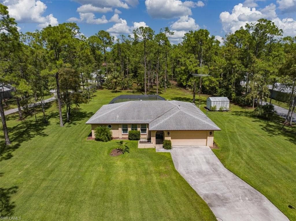 6155 Bur Oaks LN NAPLES, FL 34119