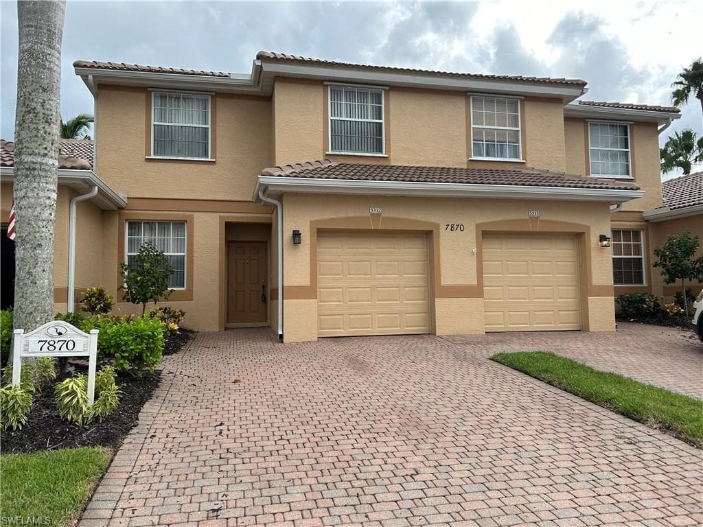 7870 Lake Sawgrass LOOP 5312 FORT MYERS, FL 33907
