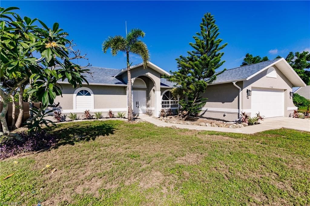 17488 Allentown RD FORT MYERS, FL 33967