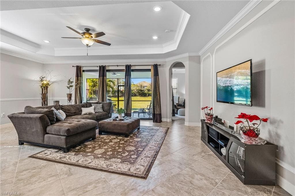 1909 Mustique ST NAPLES, FL 34120