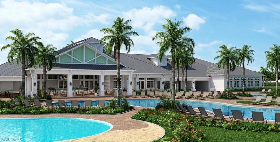 14114 Winding Cedar WAY FORT MYERS, FL 33913