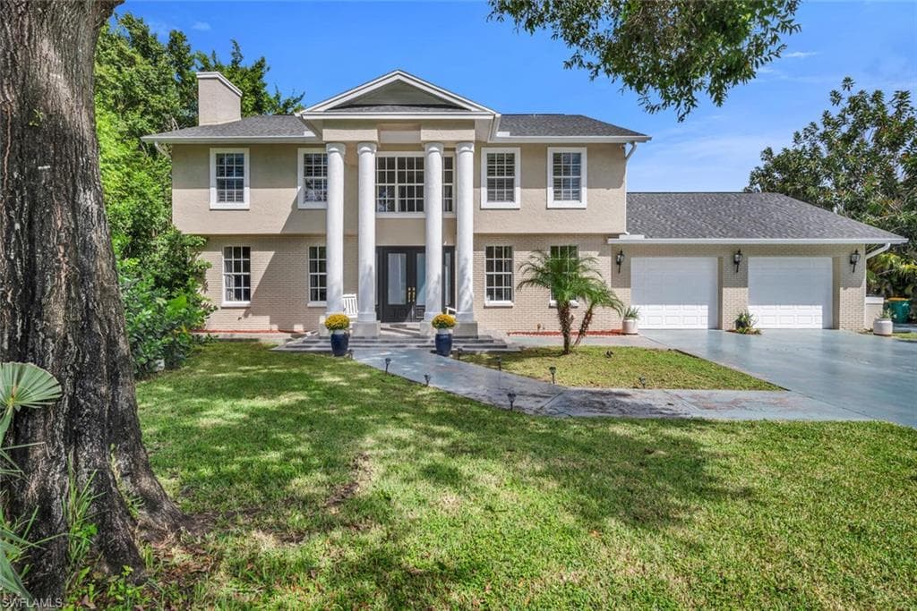 6173 Star Grass LN NAPLES, FL 34116