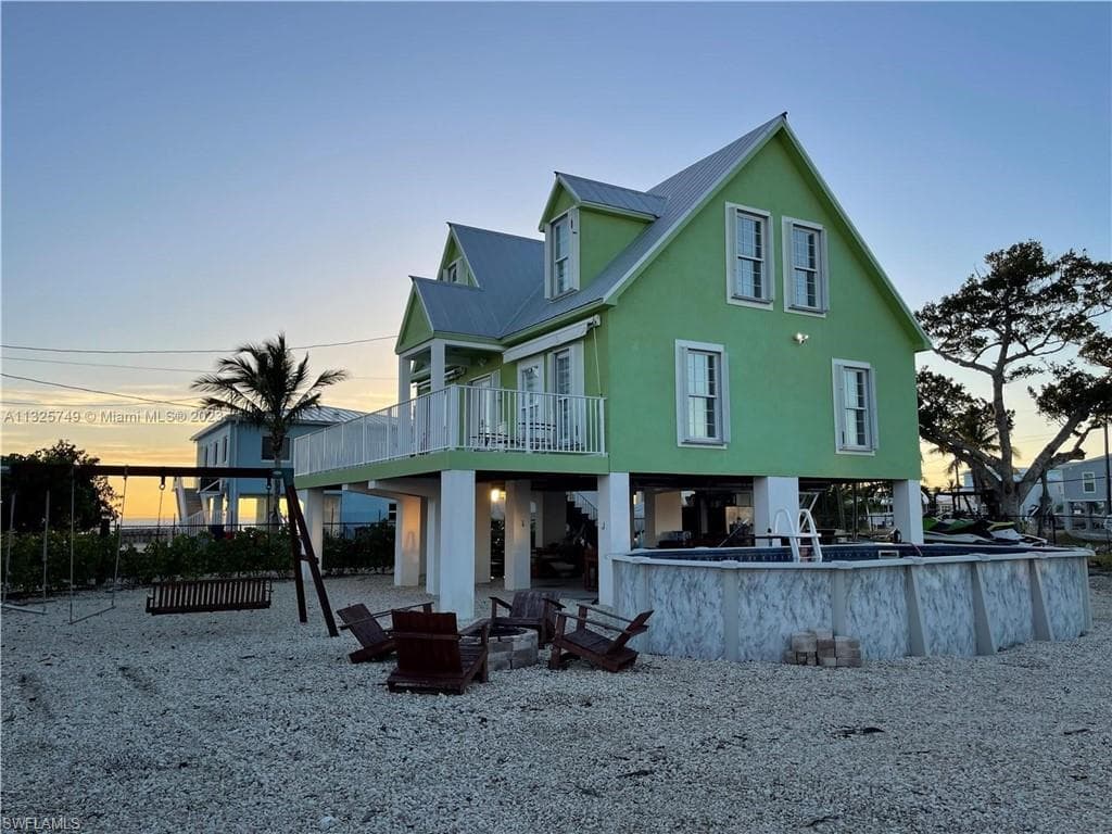 31524 Avenue F BIG PINE KEY, FL 33043