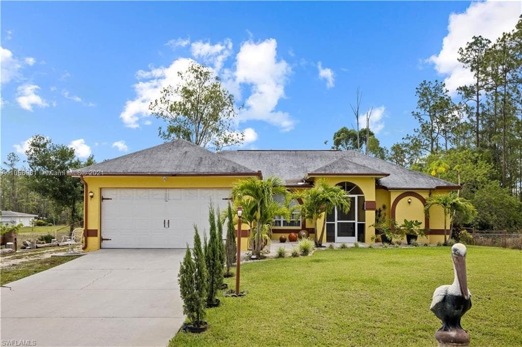 1312 Washington AVE LEHIGH ACRES, FL 33972